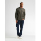 t-shirt homme  petrol industries tee ls