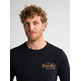 sweat-shirt homme  petrol industries men t-shirt ls classic print