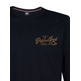 sweat-shirt homme  petrol industries men t-shirt ls classic print
