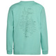 t-shirt garçon petrol industries boys t-shirt ls classic print