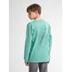 t-shirt garçon petrol industries boys t-shirt ls classic print