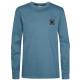t-shirt garçon  petrol industries tee ls