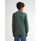 t-shirt garçon petrol industries boys t-shirt ls