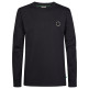 t-shirt garçon  petrol industries tee ls