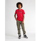 petrol industries boys non denim cargo
