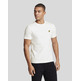 t-shirt homme  lyle & scott plain t-shirt