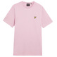 t-shirt homme  lyle & scott plain t-shirt