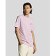 t-shirt homme  lyle & scott plain t-shirt