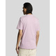t-shirt homme  lyle & scott plain t-shirt