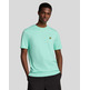 t-shirt homme  lyle & scott plain t-shirt