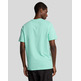 t-shirt homme  lyle & scott plain t-shirt