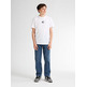 t-shirt garçon petrol industries boys t-shirt ss classic print