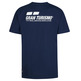 t-shirt garçon petrol industries boys t-shirt ss classic print