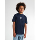 t-shirt garçon petrol industries boys t-shirt ss classic print