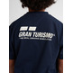 t-shirt garçon petrol industries boys t-shirt ss classic print