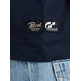 t-shirt garçon petrol industries boys t-shirt ss classic print