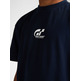 t-shirt garçon petrol industries boys t-shirt ss classic print
