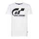 t-shirt garçon petrol industries boys t-shirt ss classic print