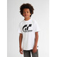 t-shirt garçon petrol industries boys t-shirt ss classic print