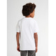 t-shirt garçon petrol industries boys t-shirt ss classic print