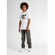 t-shirt garçon petrol industries boys t-shirt ss classic print