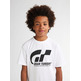 t-shirt garçon petrol industries boys t-shirt ss classic print
