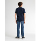 t-shirt garçon petrol industries boys t-shirt ss classic print