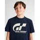 t-shirt garçon petrol industries boys t-shirt ss classic print