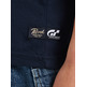 t-shirt garçon petrol industries boys t-shirt ss classic print