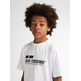 t-shirt garçon petrol industries boys t-shirt ss classic print