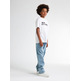 t-shirt garçon petrol industries boys t-shirt ss classic print