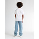 t-shirt garçon petrol industries boys t-shirt ss classic print