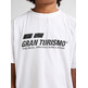 t-shirt garçon petrol industries boys t-shirt ss classic print