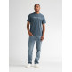 t-shirt homme  petrol industries tee ss