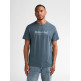 t-shirt homme  petrol industries tee ss