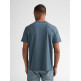 t-shirt homme  petrol industries tee ss