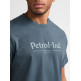 t-shirt homme  petrol industries tee ss