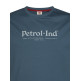 t-shirt homme  petrol industries tee ss
