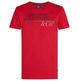 t-shirt garçon petrol industries boys t-shirt ss classic print