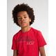 t-shirt garçon petrol industries boys t-shirt ss classic print