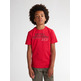 t-shirt garçon petrol industries boys t-shirt ss classic print