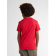 t-shirt garçon petrol industries boys t-shirt ss classic print
