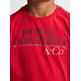 t-shirt garçon petrol industries boys t-shirt ss classic print