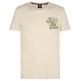 t-shirt homme  petrol industries men t-shirt ss classic print