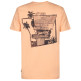 t-shirt homme  petrol industries men t-shirt ss classic print