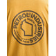 sweat-shirt homme  petrol industries men t-shirt ss classic print