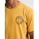 sweat-shirt homme  petrol industries men t-shirt ss classic print