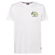 t-shirt homme  petrol industries men t-shirt ss classic print