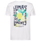 t-shirt homme  petrol industries men t-shirt ss classic print