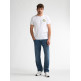 t-shirt homme  petrol industries men t-shirt ss classic print